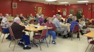 February Madison County GOP Meeting