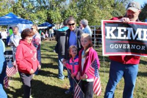 Madison County in Danielsville on Pioneer Harvest Festival